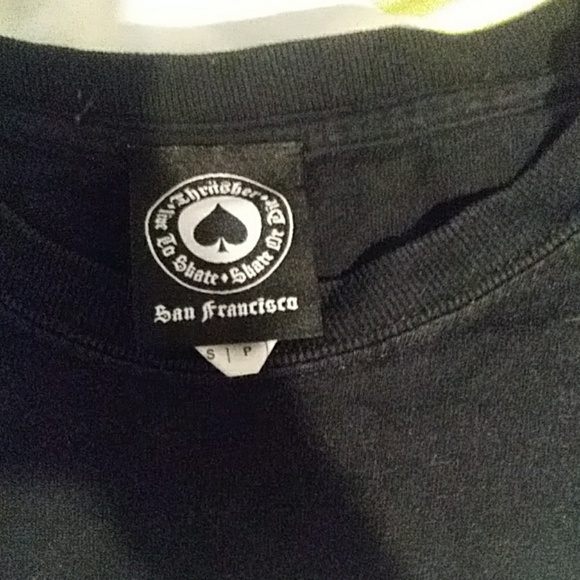 Thrasher t-shirt - Picture 2 of 3